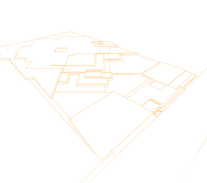 Planning — the plot, its boundary walls and levels